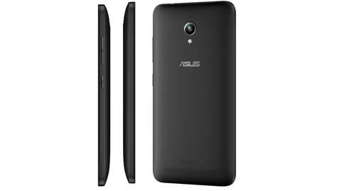 Смартфон Asus ZenFone Go (ZC500TG) 8GB Black