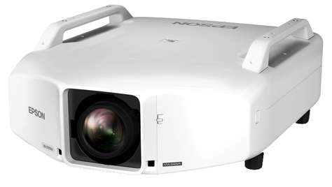 Видеопроектор Epson EB-Z9750U