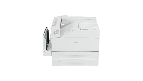 Принтер Lexmark W850n