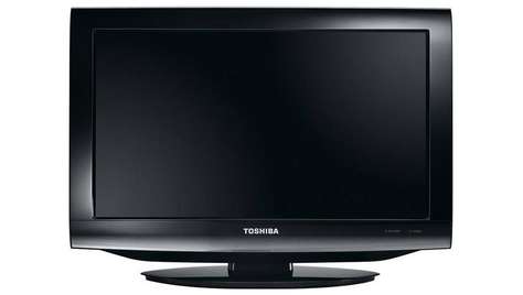 Телевизор Toshiba 22DV733R DVD Combo