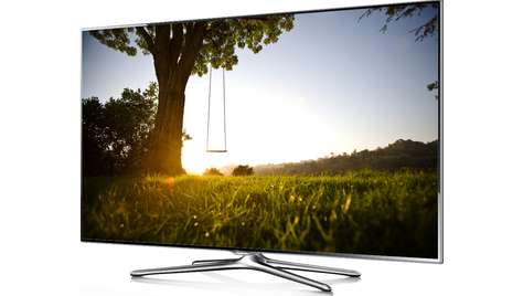 Телевизор Samsung UE40F6650AB
