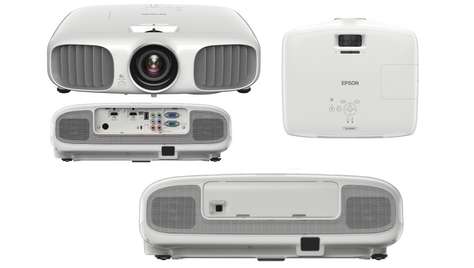 Видеопроектор Epson EH-TW6100