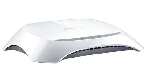 Роутер TP-LINK TL-WR720N