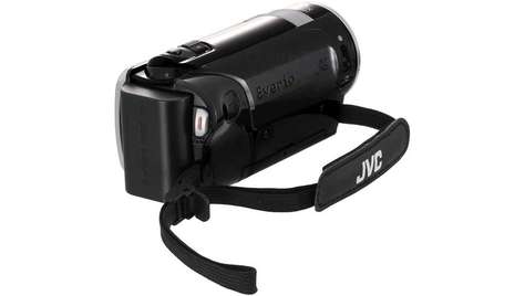 Видеокамера JVC GZ-HM446 S/B/R/A EU