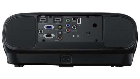 Видеопроектор Epson EH-TW6600