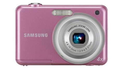 Компактный фотоаппарат Samsung ES9