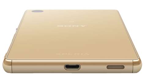 Смартфон Sony Xperia M5 (E5603)
