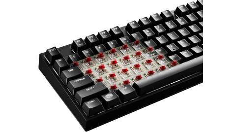 Клавиатура Cooler Master MasterKeys Pro L