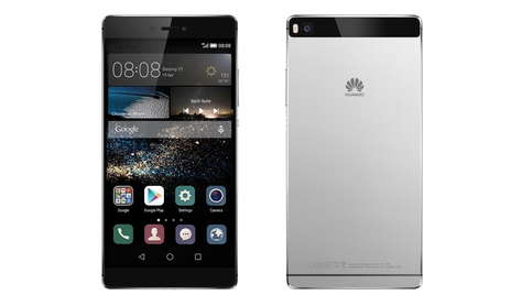 Смартфон Huawei P8 (L09)