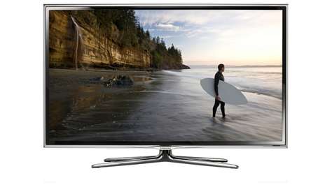 Телевизор Samsung UE40ES6807