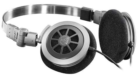 Наушник AKG K 412 P