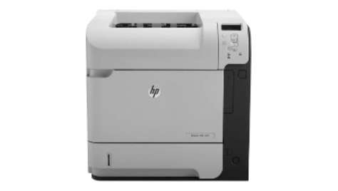 Принтер Hewlett-Packard LaserJet Enterprise 600 M601n (CE989A)