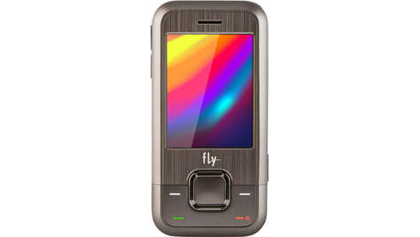 Мобильный телефон Fly DS210