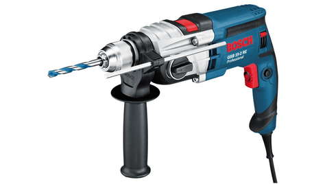 Дрель Bosch GSB 19-2 RE (БЗП)