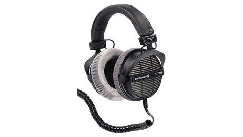 Наушник Beyerdynamic DT 990 PRO