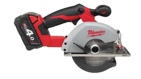 Циркулярная пила Milwaukee HD18 MS-402В