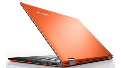 Ноутбук Lenovo IdeaPad Yoga 2 Pro