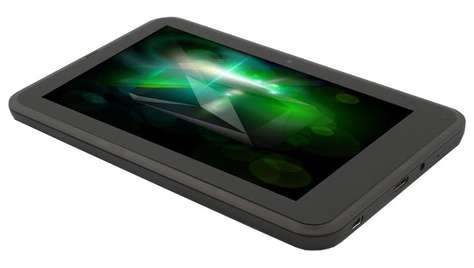 Планшет Point of View ONYX 517 Navi Tablet