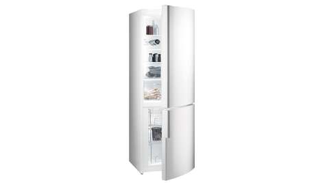 Холодильник Gorenje NRK61W