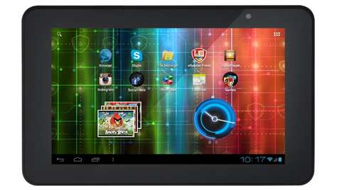 Планшет Prestigio MultiPad 7.0 HD PMP3970B