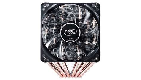 Система охлаждения Deepcool NEPTWIN V2