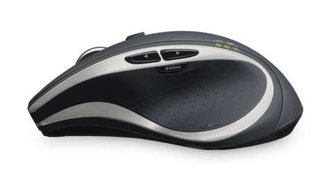 Компьютерная мышь Logitech Performance Mouse MX