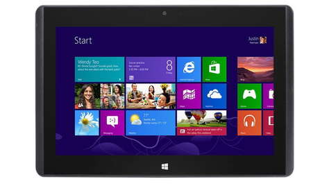 Планшет MSI W20 3M