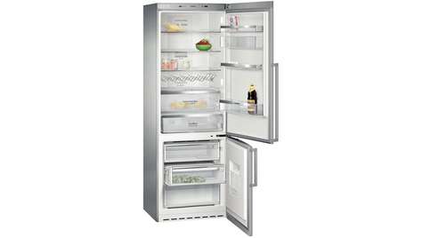 Холодильник Siemens KG49NAZ22R