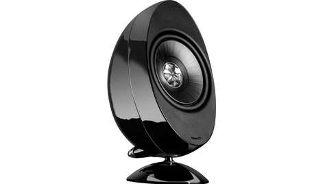 Полочная акустика KEF HTS3001SE