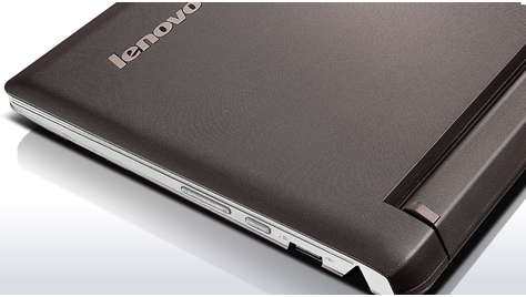 Ноутбук Lenovo IdeaPad Flex 10 Pentium N3530 2160 Mhz/1366x768/4Gb/500Gb/DVD нет/Intel GMA HD/Win 8 64