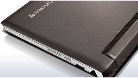 Ноутбук Lenovo IdeaPad Flex 10 Celeron N2807 1580 Mhz/1366x768/2Gb/320Gb/DVD нет/Intel GMA HD/Win 8 64