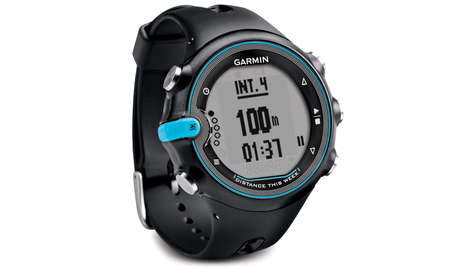 Спортивные часы Garmin Swim