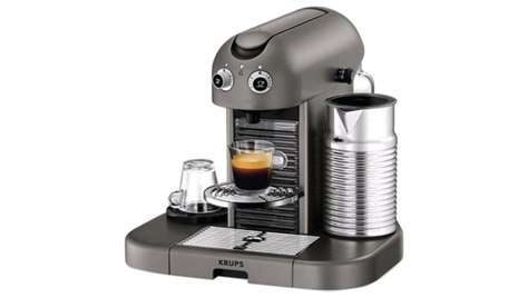 Кофеварка Krups XN 8105 Nespresso