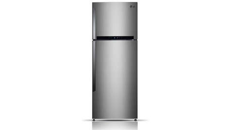 Холодильник LG GN-M492GLHW