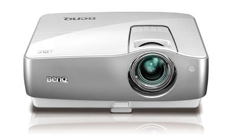 Видеопроектор BenQ W1100