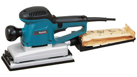 Вибрационные шлифмашины Makita BO 4900 V