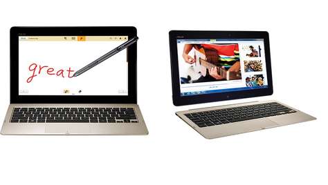 Планшет Asus Vivo Tab