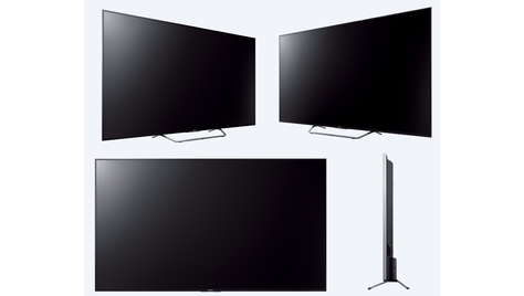 Телевизор Sony KD-55 X85 05 C