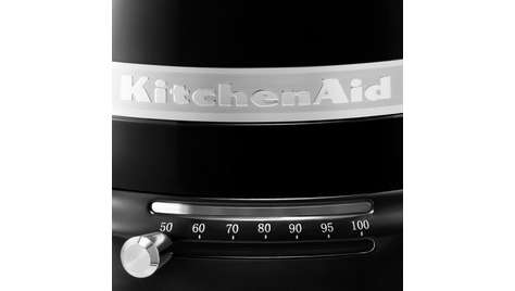 Электрочайник KitchenAid черный, 5KEK1522EOB