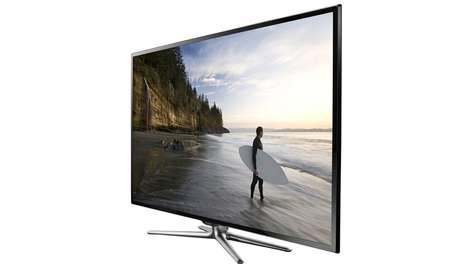 Телевизор Samsung UE 55 ES 6547