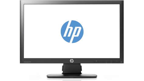 Монитор Hewlett-Packard ProDisplay P201