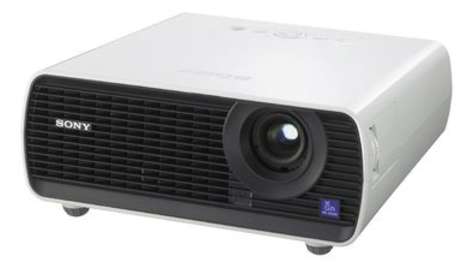 Видеопроектор Sony VPL-EX130