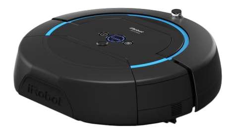 Робот-пылесос iRobot Scooba 450