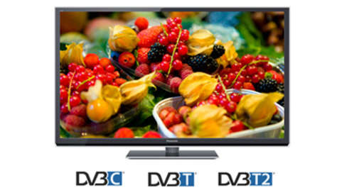 Телевизор Panasonic VIERA TX-PR50ST50