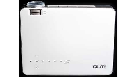 Видеопроектор Vivitek Qumi Q7 белый