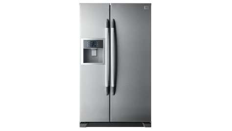 Холодильник Daewoo Electronics FRS-U20DDS