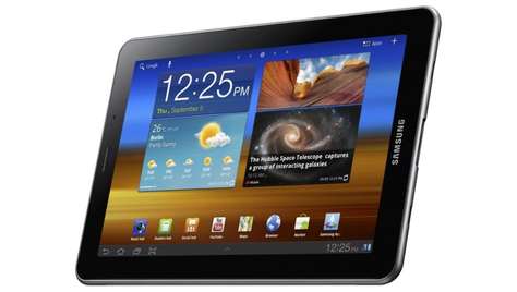 Планшет Samsung Galaxy Tab 7.7 P6800 32Gb
