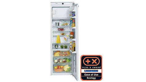 Встраиваемый холодильник Liebherr IKB 3454 PremiumPlus BioFresh