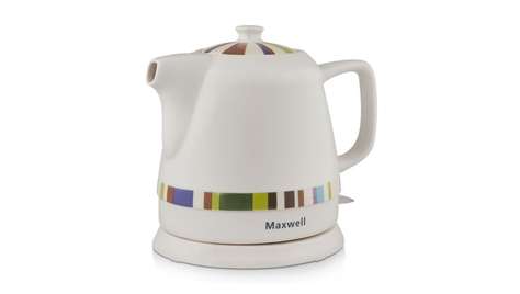 Электрочайник Maxwell MW-1046 BN