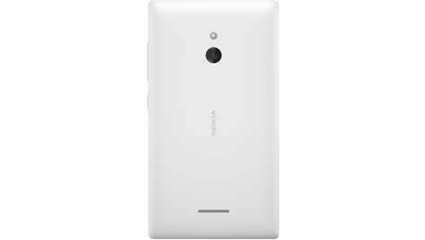 Смартфон Nokia XL Dual sim